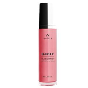 Лосьон для тела b-foxy inner thigh firming cream Maelys, объем 100 мл
