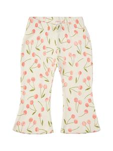 Noppies Леггинсы "Манаус" кремового цвета