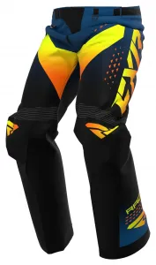 Брюки Cold Cross RR FXR, мультиколор