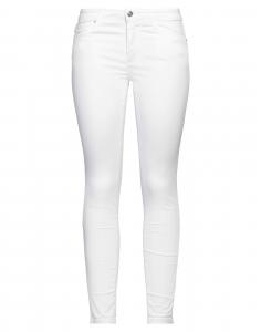 Брюки Armani Exchange, белый