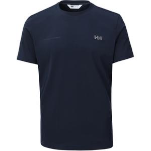 Футболка SS25 мужская HELLY HANSEN, синий