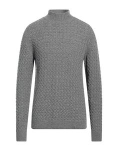 Водолазка Hōsio, серый