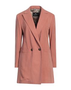 Блейзер Etro, бледно-розовый