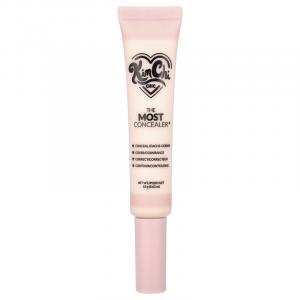 KimChi Chic Beauty, The Most Concealer, 02 персикового цвета, 18 г (0,63 унции)