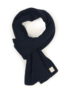 Шарф BLEND Strick BHScar, синий