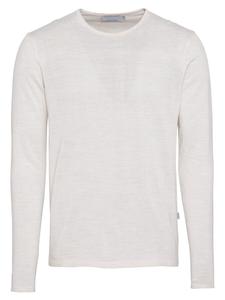 Свитер Casual Friday Regular fit Sweater, кремовый
