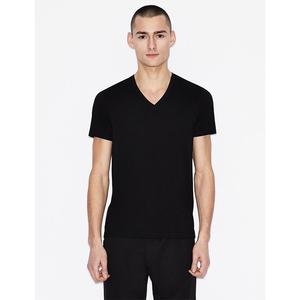 Футболка Armani Exchange 8NZT75_ZJA5Z, черный