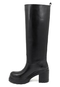 Сапоги Queen Helena, черный