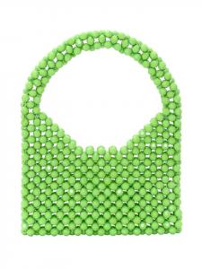 Сумка через плечо FELIPA, зеленый