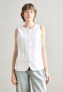 Жилет VEST AINA Lindex, белый