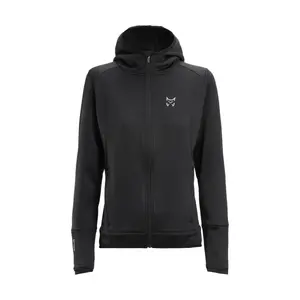 Женская куртка Tahoma W Altus, черный