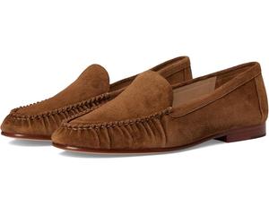 Женские лоферы Veronica Beard Prilla, Chestnut