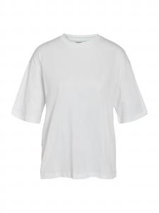 Noisy may Футболка 'NMKIM' в белом цвете