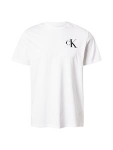 Рубашка Calvin Klein Jeans, белый