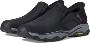 Кроссовки Craster Lanigan Hands Free Slip-Ins SKECHERS, черный