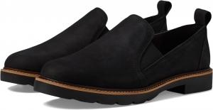 Лоферы Blondo Phoebe, Black Nubuck