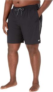 Шорты для волейбола Nike Big & Tall Contend 9", Black