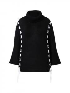 Пуловер Angel of Style Pullover, черный