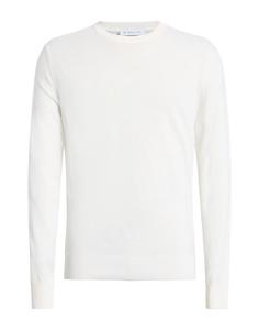 Свитер Manuel Ritz, белый