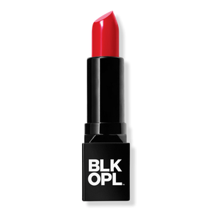 Матовая помада COLORSPLURGE Risqué BLK/OPL, Haute Shot (true red)