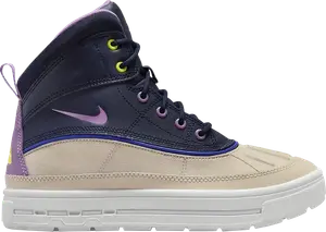 Кроссовки Woodside 2 High ACG GS 'Sanddrift Obsidian', коричневый