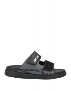 Сандалии Enterprise Japan, черный