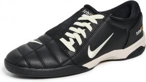 Кроссовки Nike Total 90 мужские, Black/Coconut Milk/Metallic Gold