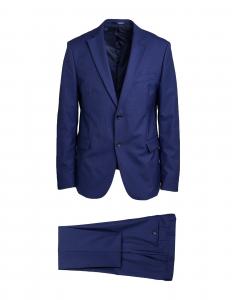 Костюм Lab. Pal Zileri, синий