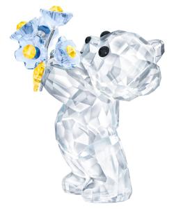 Крис Беар Незабудка