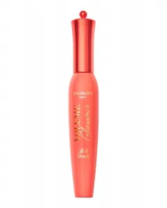 Тушь для ресниц Volume Glamour Volumateur Bourjois, 01 Black