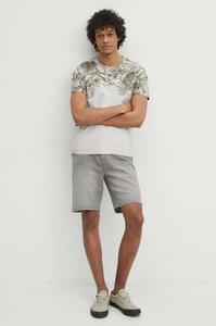 Джинсовые шорты Medicine, серый