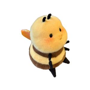 Плюшевая кукла Seven Star Ladybug Bee Soothing Companion высотой 20см/30см PUPPYRED