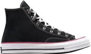 Кроссовки pgLang x Chuck 70 High 'Mystery Box', черный