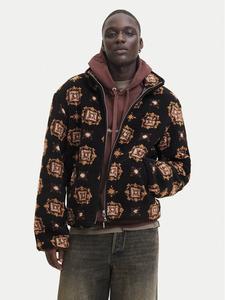 Флисовая куртка regular fit Norrebro 12291531 Jack & Jones, черный