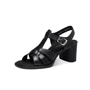 Сандалии JESSICA SOPHIA One-Strap Sandals Women's