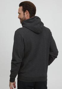 Толстовка с капюшоном FQTHORIN FQ1924, серый