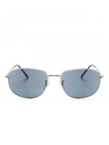 Солнцезащитные очки RB3754 Ray-Ban, серебряный