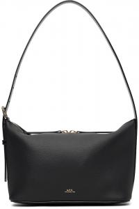 Сумка через плечо Vera A.P.C., черный