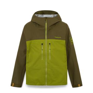 Ветровка мужская хаки Timberland