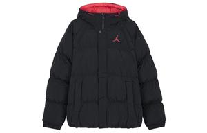 Jordan Джордан Мужская куртка, Черный