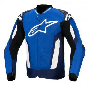 Куртка T-GP Air Alpinestars, мультиколор