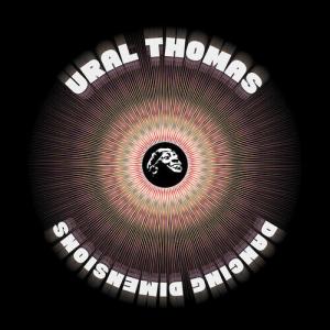 Виниловая пластинка Thomas, Ural & the Pain: Dancing Dimensions