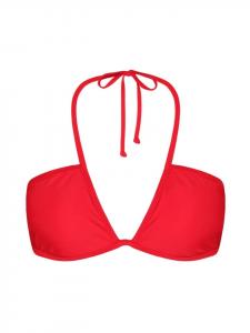 Верх бикини Barts, красный