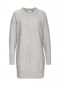 Свитер LASCANA, Mottled Grey