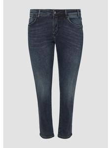 Джинсовые брюки размера 58Z5_синие s.Oliver