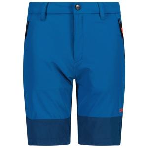 Детские эластичные шорты-бермуды Cmp, Pacific