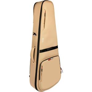 Сумка Gator ICON Series для акустических гитар Dreadnaught цвета хаки