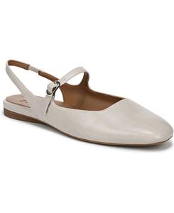 Женские балетки Anikka Mary Jane Naturalizer, Porcelain Beige Faux Leather