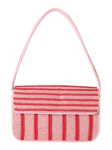 Сумка через плечо Staud TOMMY, Rose