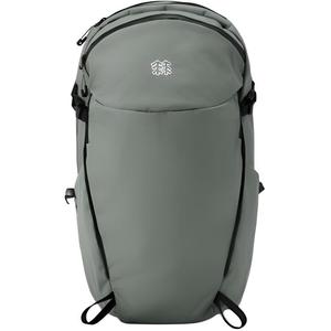 KOLON SPORT 25-литровый наружный рюкзак из ткани цвета хаки унисекс, Khaki